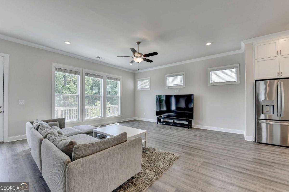 3405 Crop Corner Road Suwanee - 13