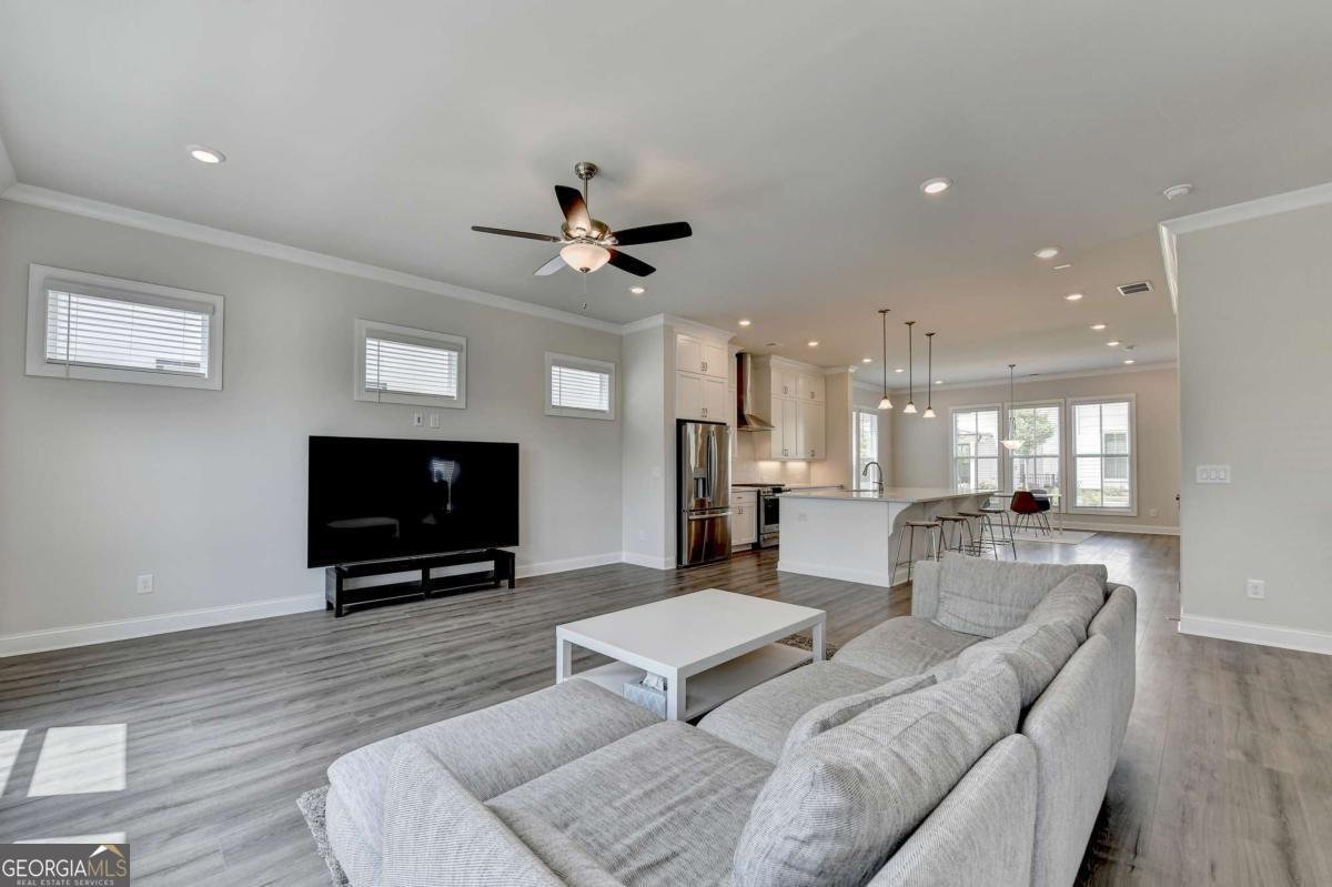 3405 Crop Corner Road Suwanee - 14