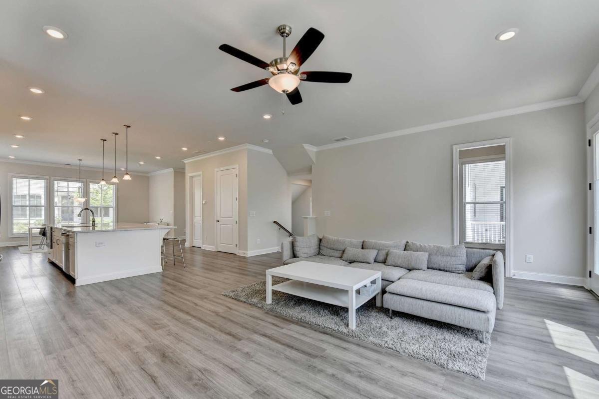 3405 Crop Corner Road Suwanee - 15
