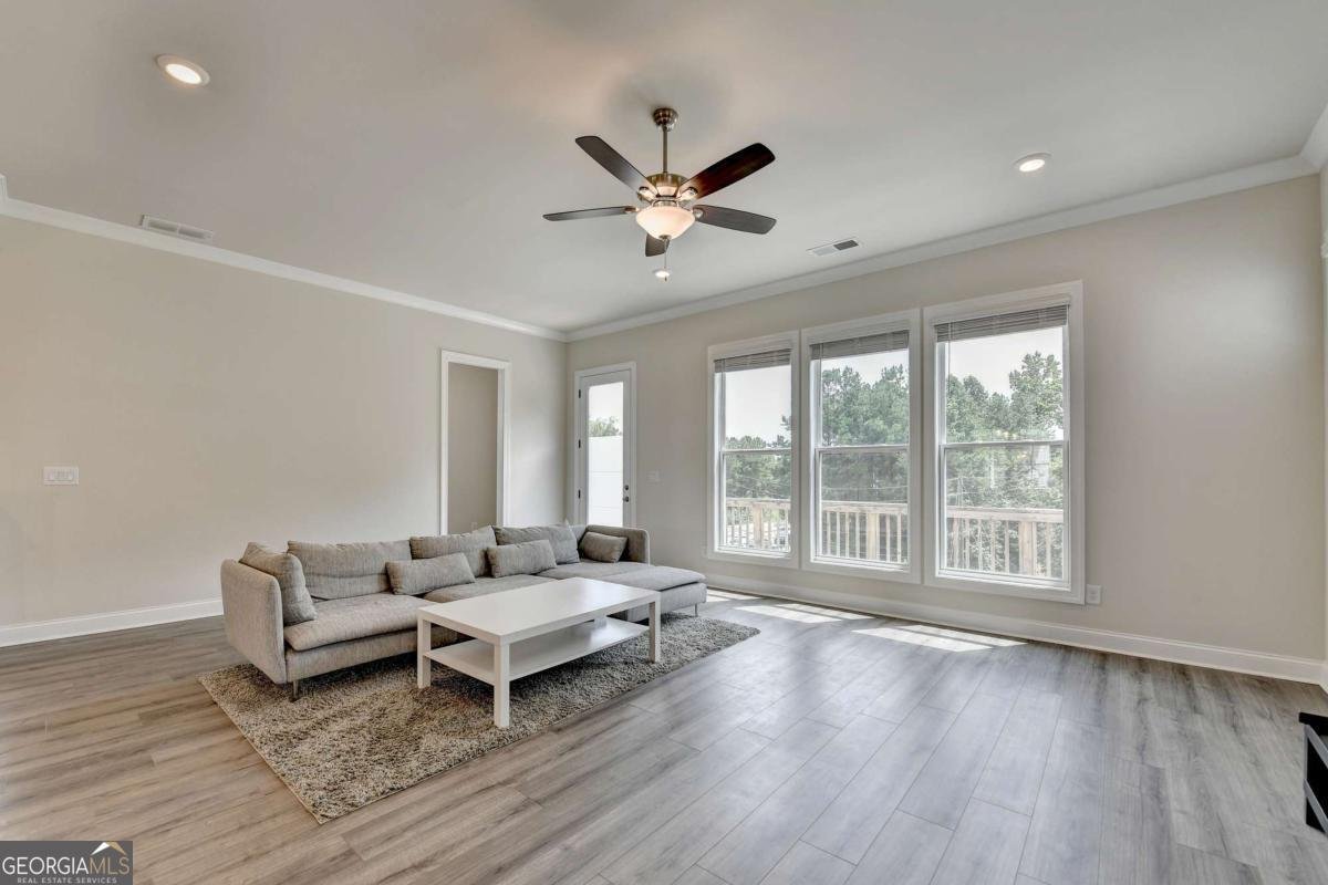 3405 Crop Corner Road Suwanee - 16