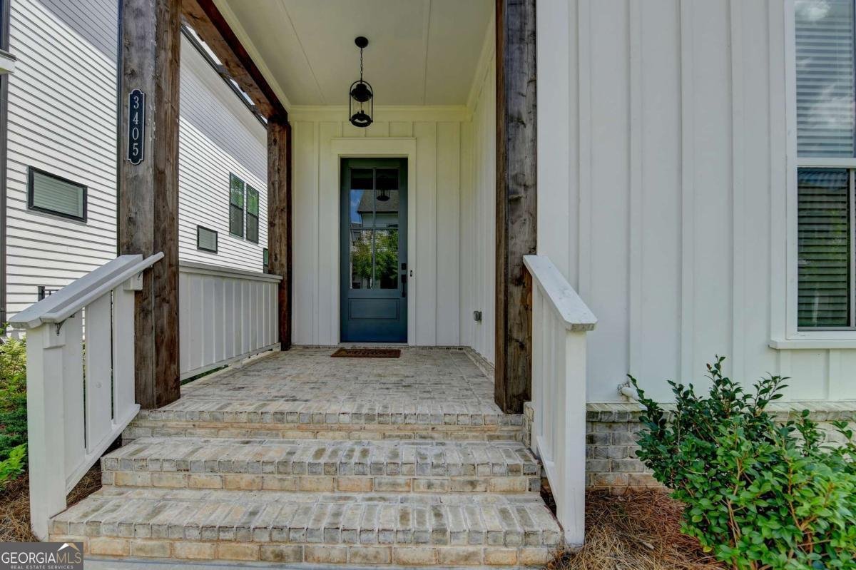 3405 Crop Corner Road Suwanee - 2