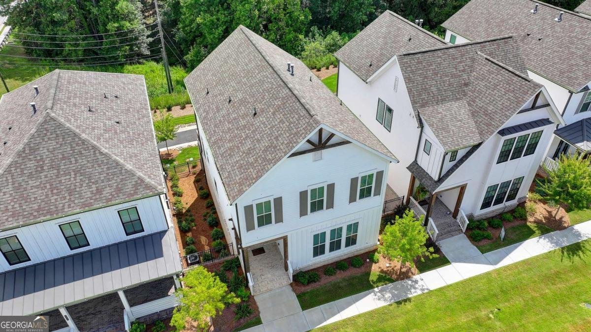 3405 Crop Corner Road Suwanee - 38