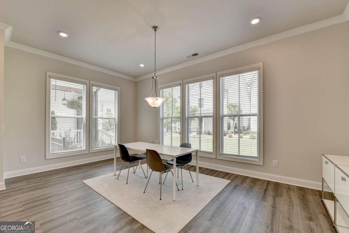 3405 Crop Corner Road Suwanee - 4
