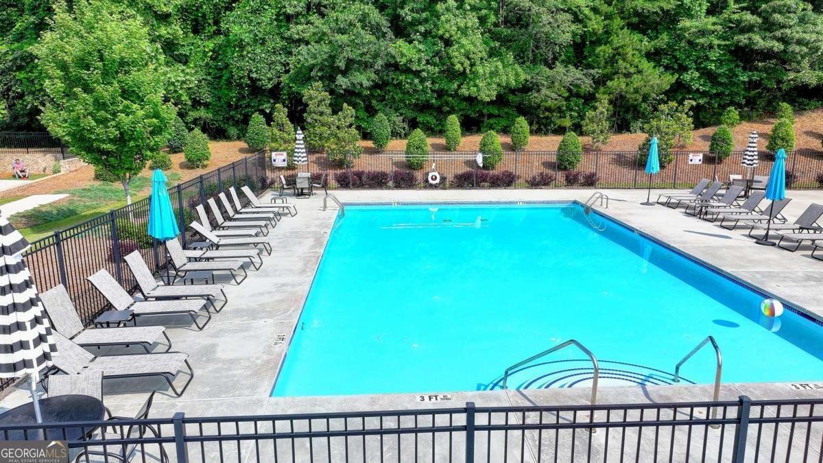 3405 Crop Corner Road Suwanee - 44