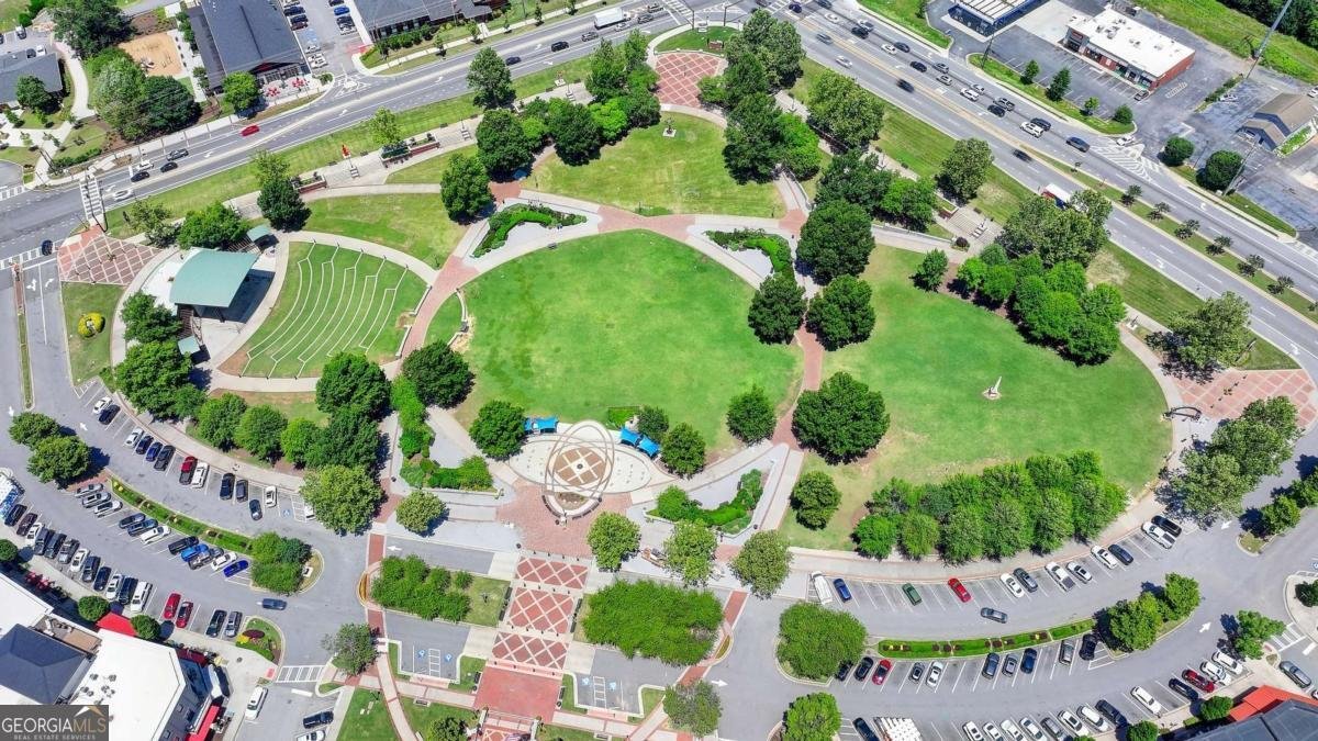 3405 Crop Corner Road Suwanee - 46