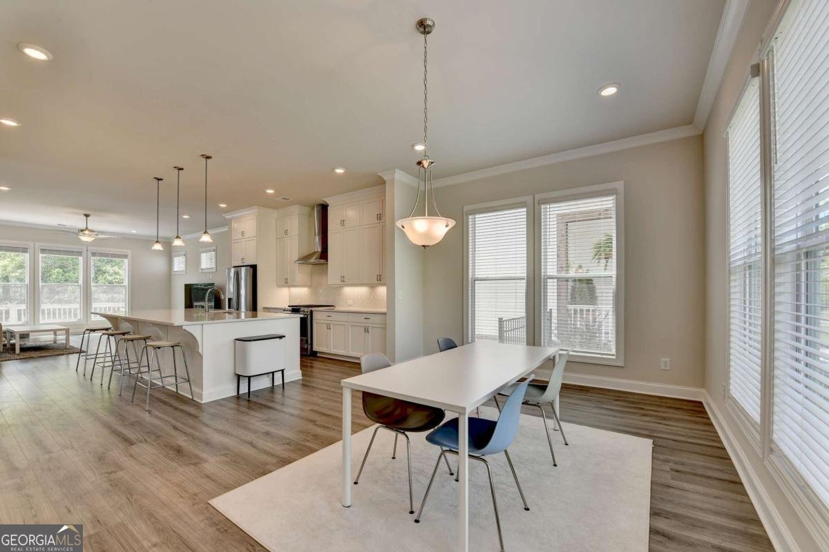 3405 Crop Corner Road Suwanee - 6