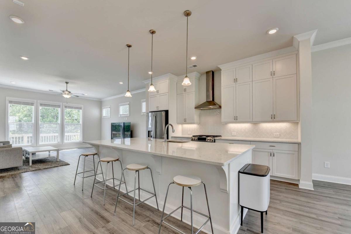 3405 Crop Corner Road Suwanee - 7