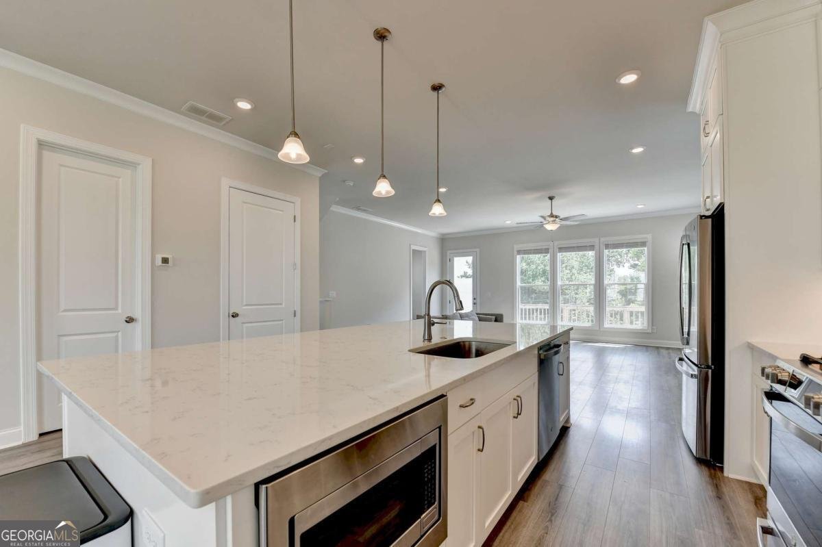 3405 Crop Corner Road Suwanee - 8