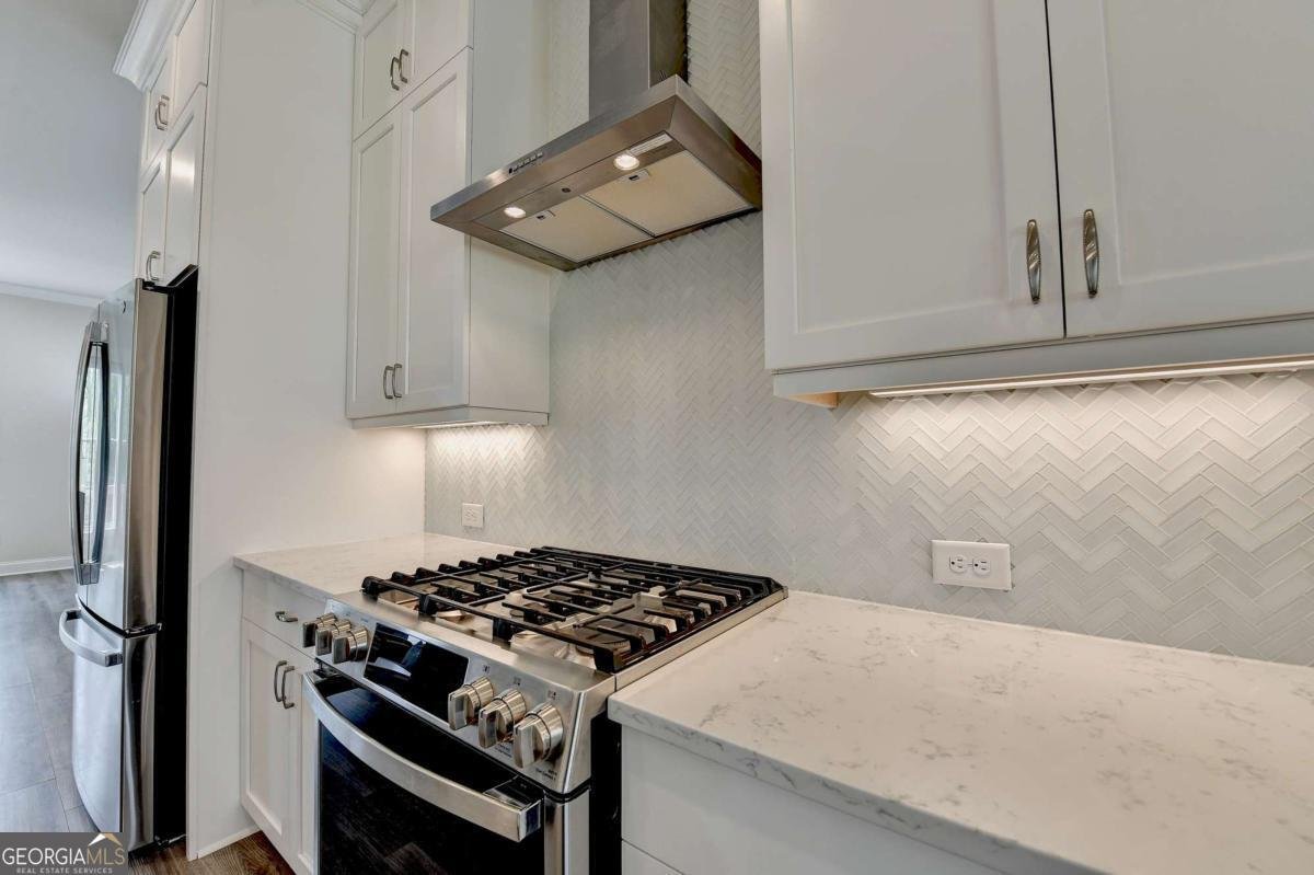 3405 Crop Corner Road Suwanee - 9