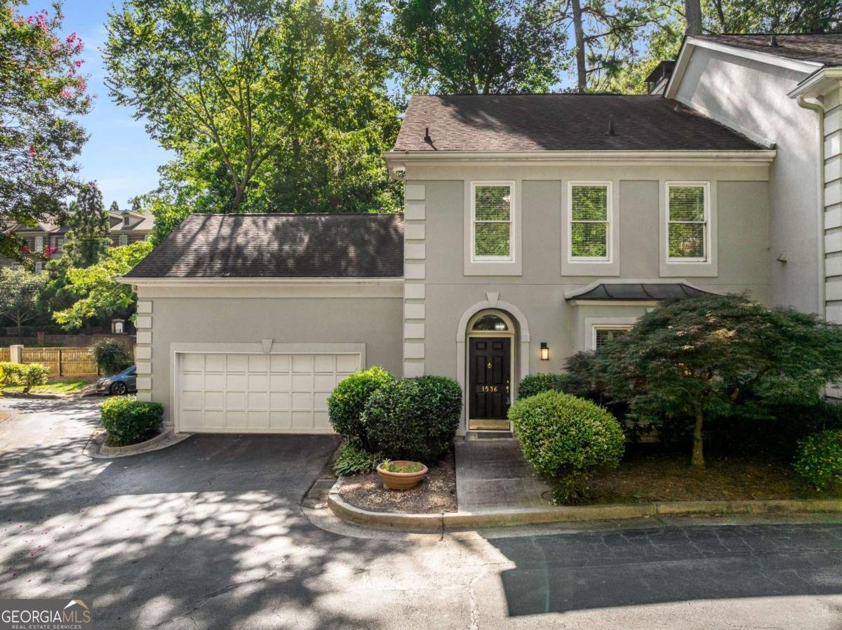 1536 Oak Grove Road Decatur - 1