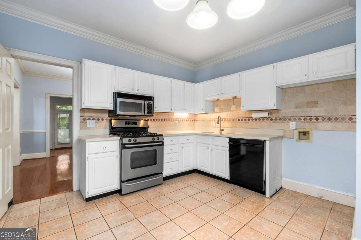 1536 Oak Grove Road Decatur - 10