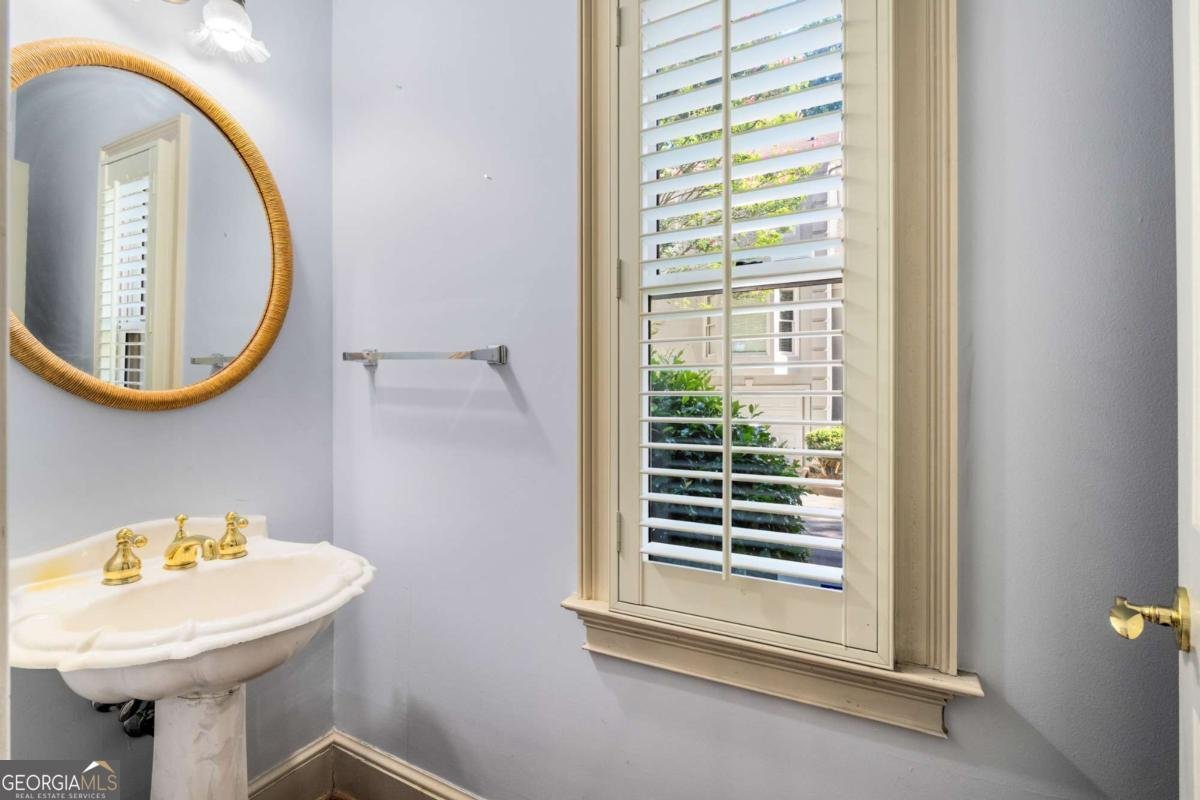 1536 Oak Grove Road Decatur - 14