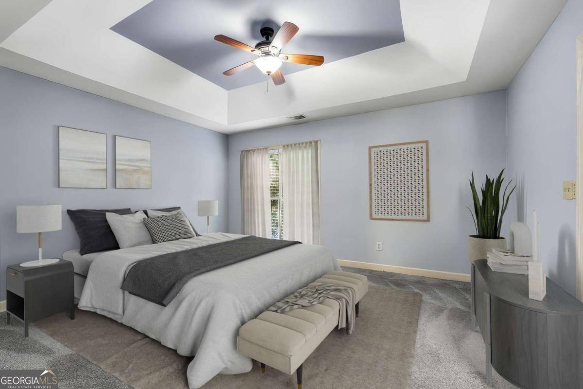 1536 Oak Grove Road Decatur - 15