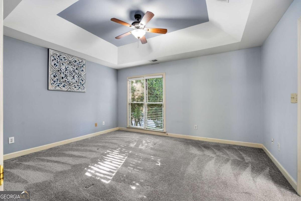 1536 Oak Grove Road Decatur - 17