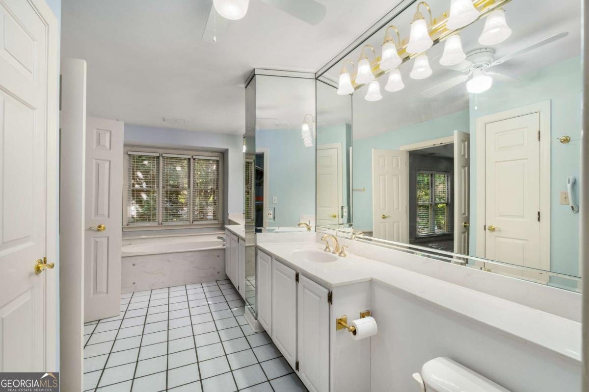 1536 Oak Grove Road Decatur - 20