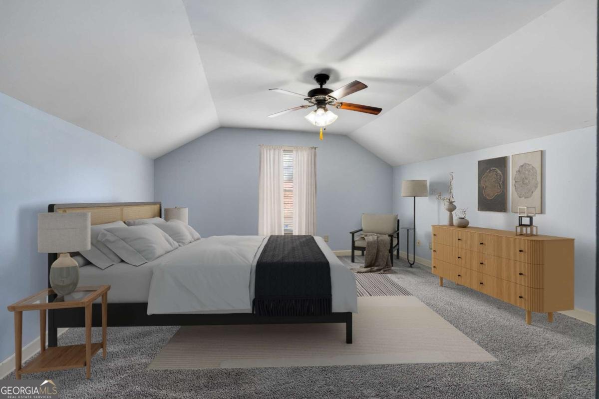 1536 Oak Grove Road Decatur - 26