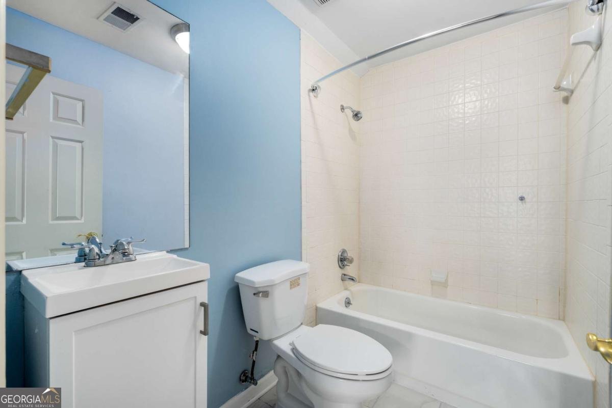 1536 Oak Grove Road Decatur - 30