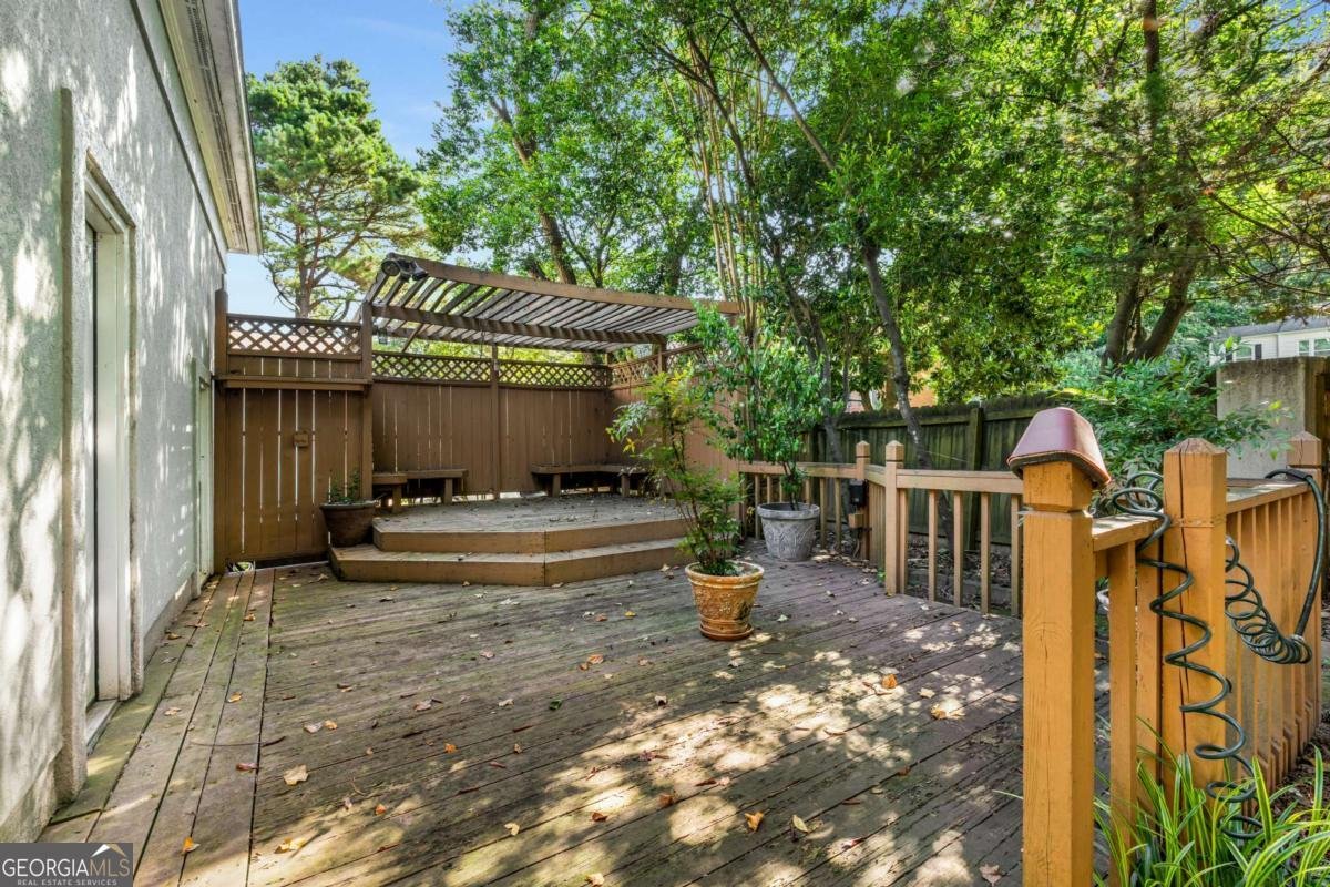1536 Oak Grove Road Decatur - 31