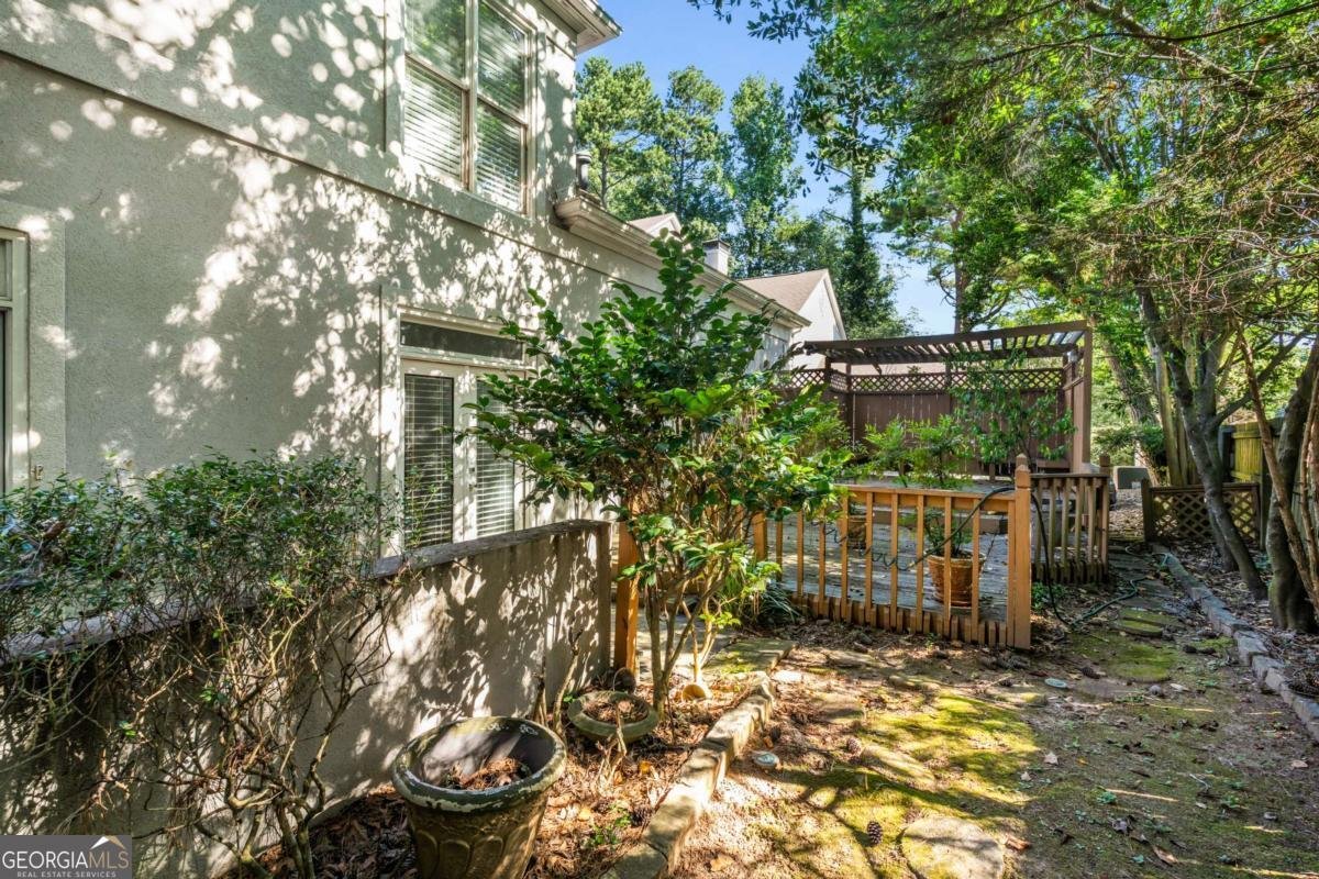 1536 Oak Grove Road Decatur - 33