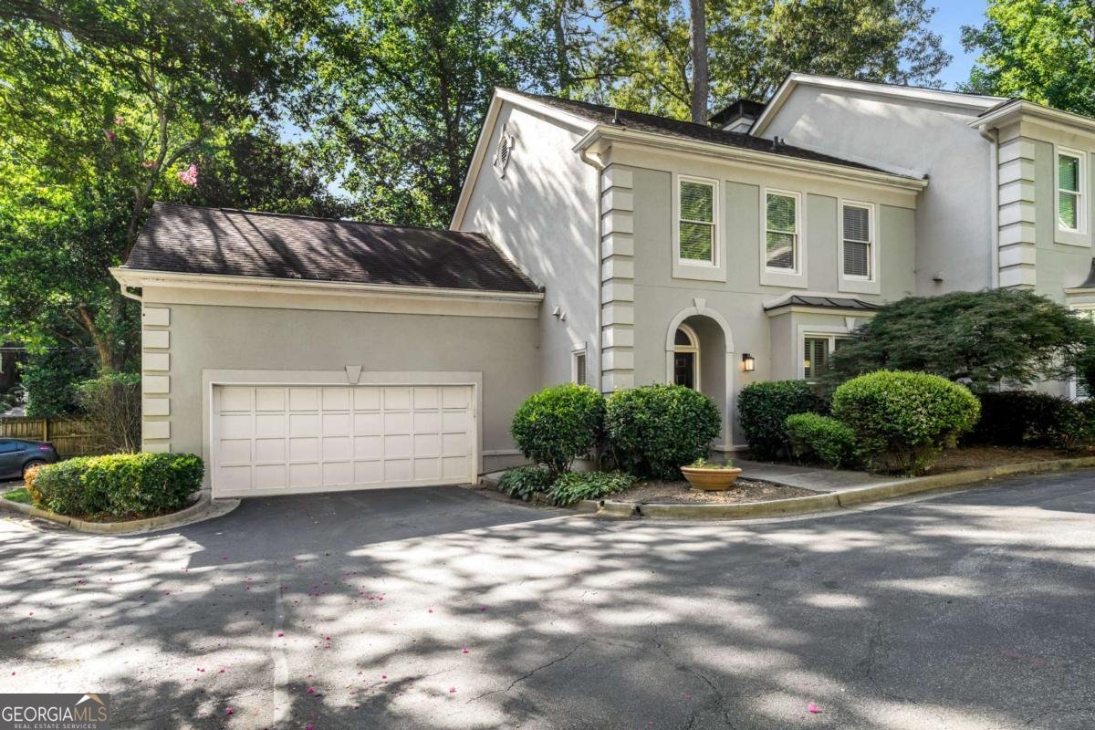 1536 Oak Grove Road Decatur - 34