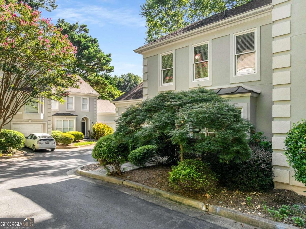 1536 Oak Grove Road Decatur - 35