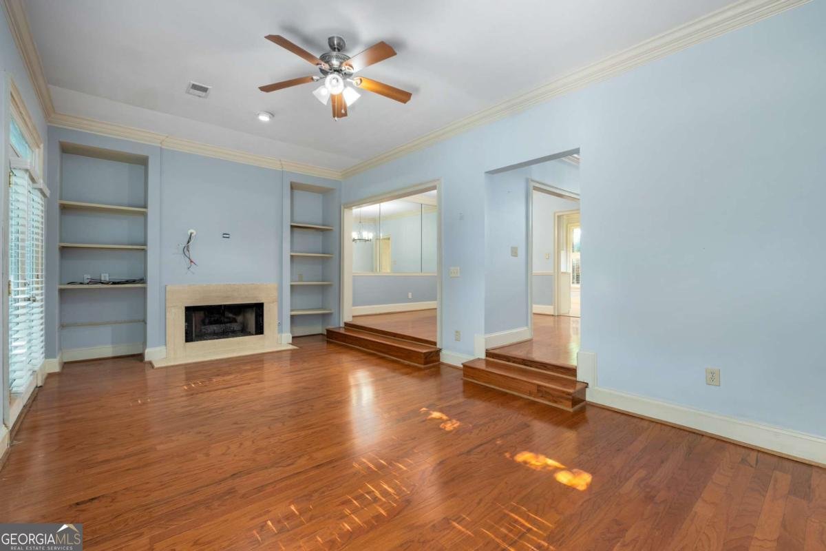 1536 Oak Grove Road Decatur - 4