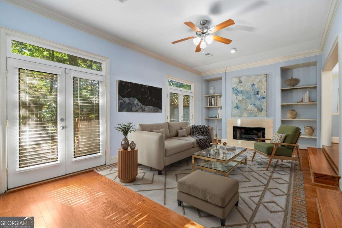 1536 Oak Grove Road Decatur - 5
