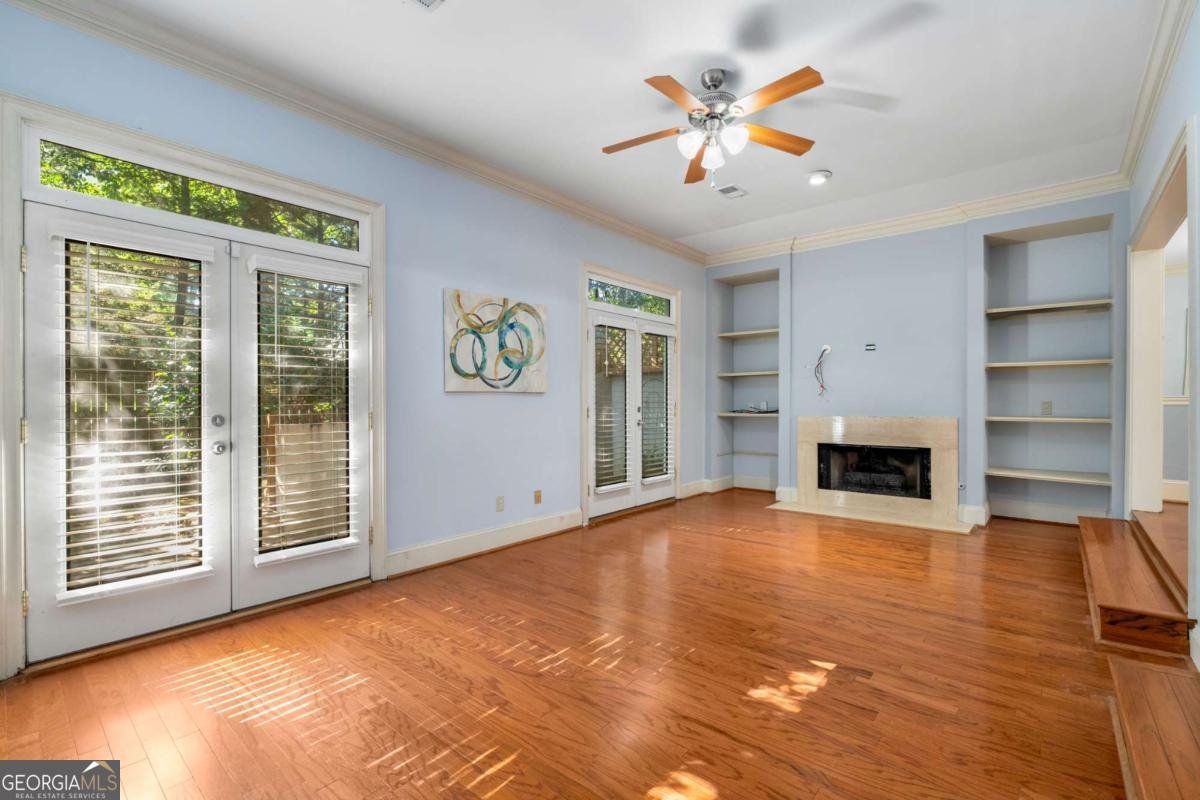 1536 Oak Grove Road Decatur - 6