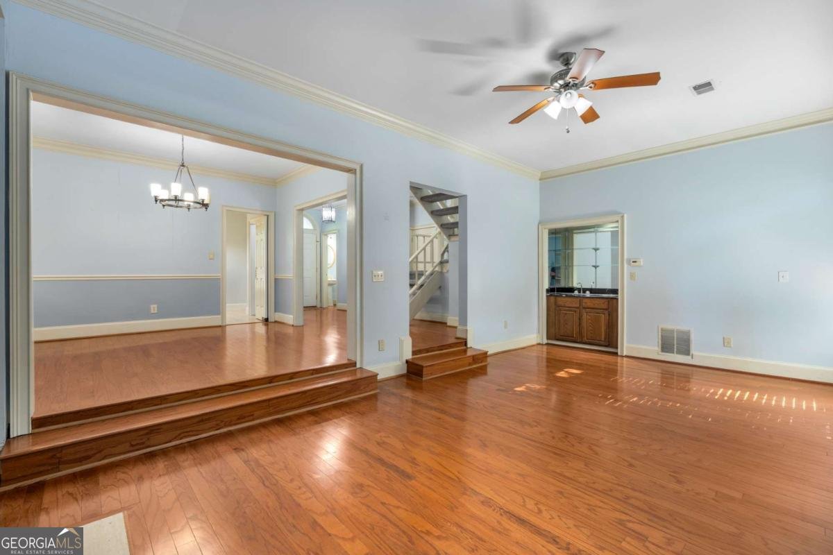 1536 Oak Grove Road Decatur - 7