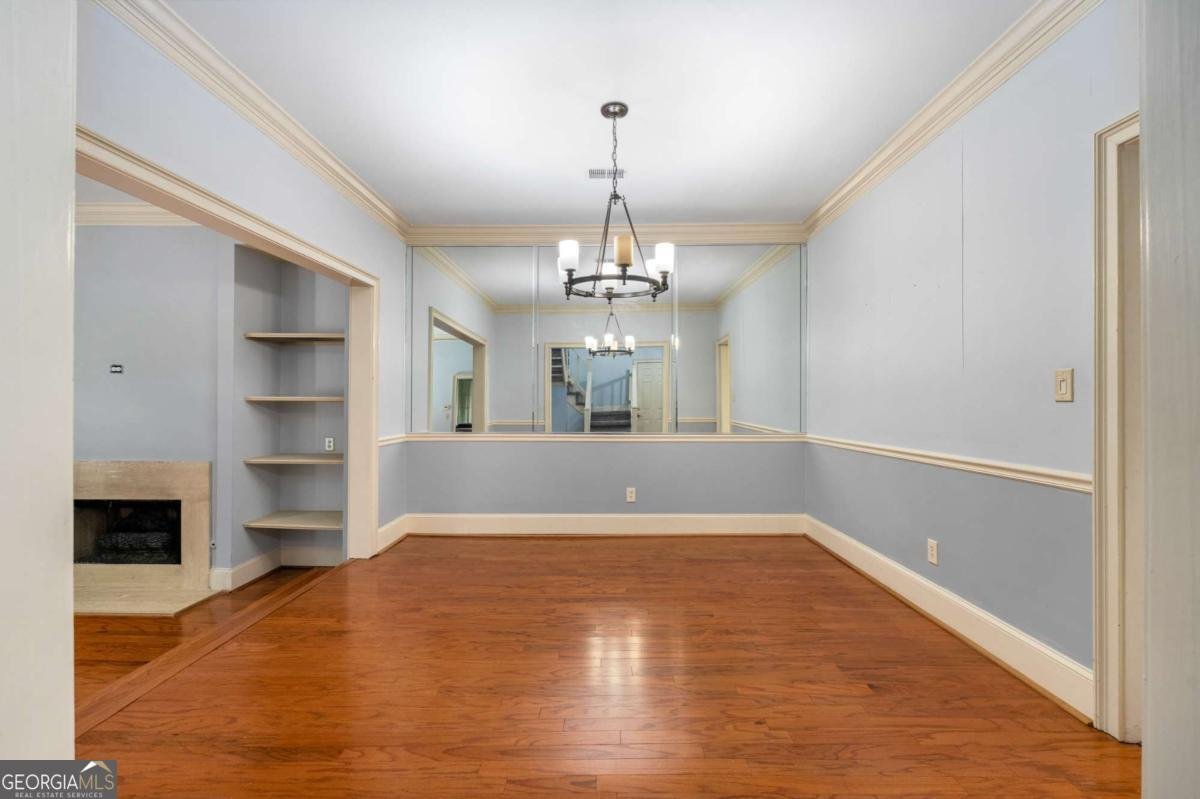1536 Oak Grove Road Decatur - 9