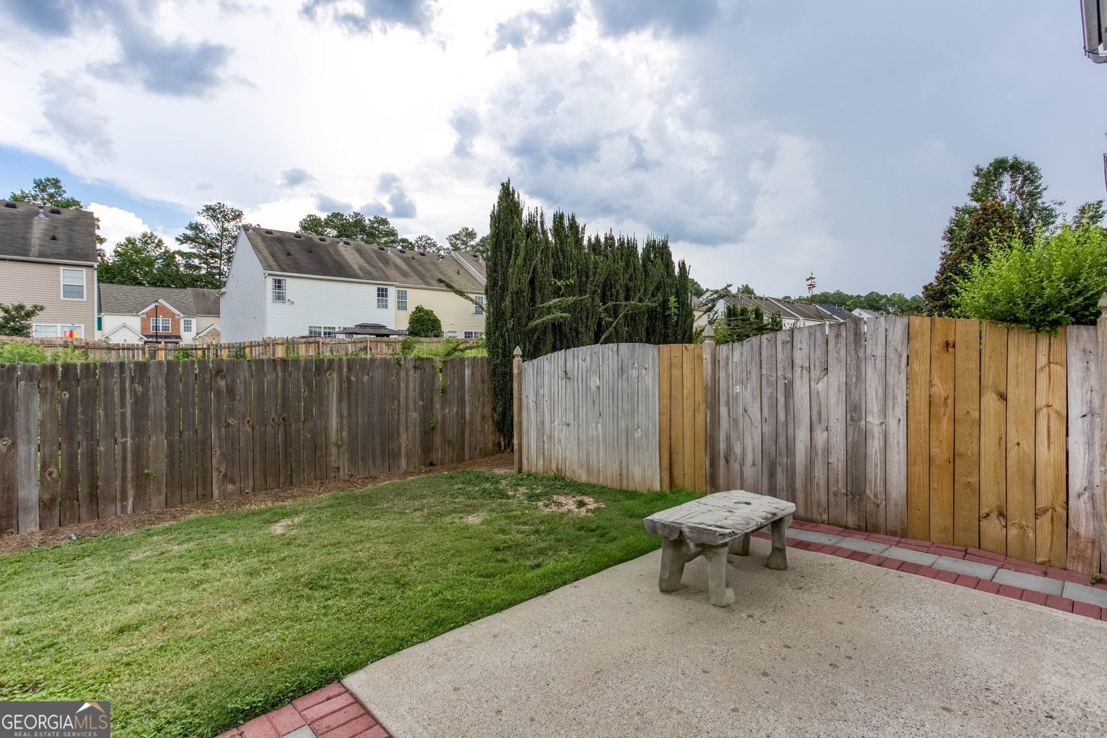 2946 Greyhawk Lane Cumming - 10