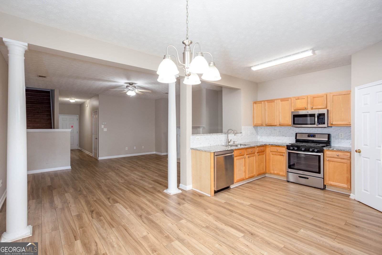 2946 Greyhawk Lane Cumming - 13