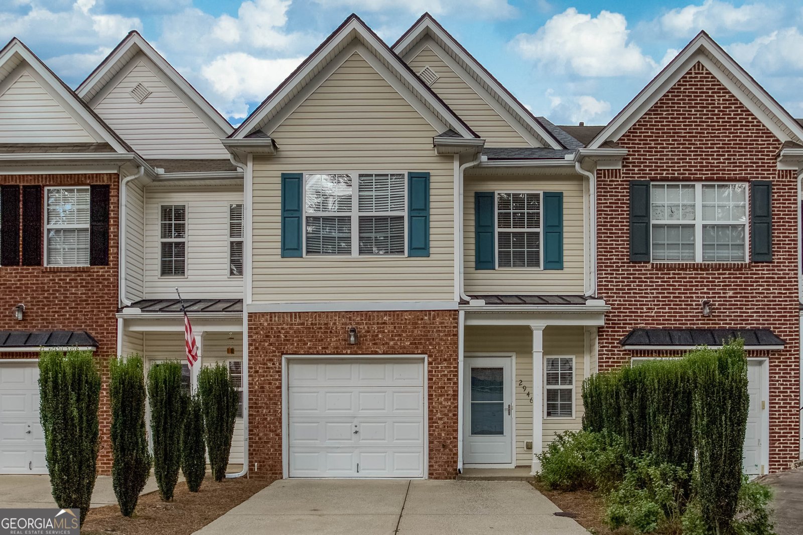 2946 Greyhawk Lane Cumming - 2