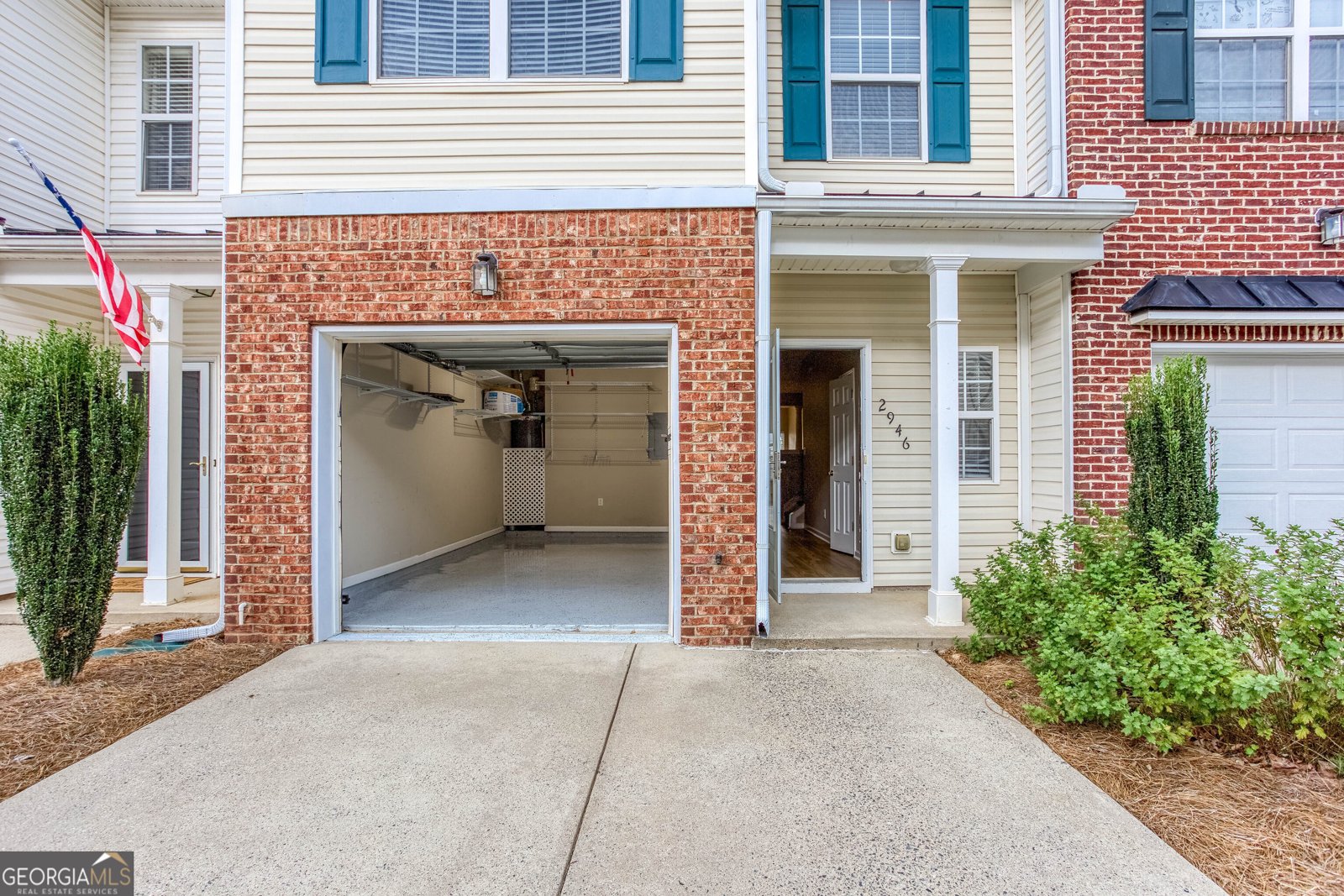2946 Greyhawk Lane Cumming - 3