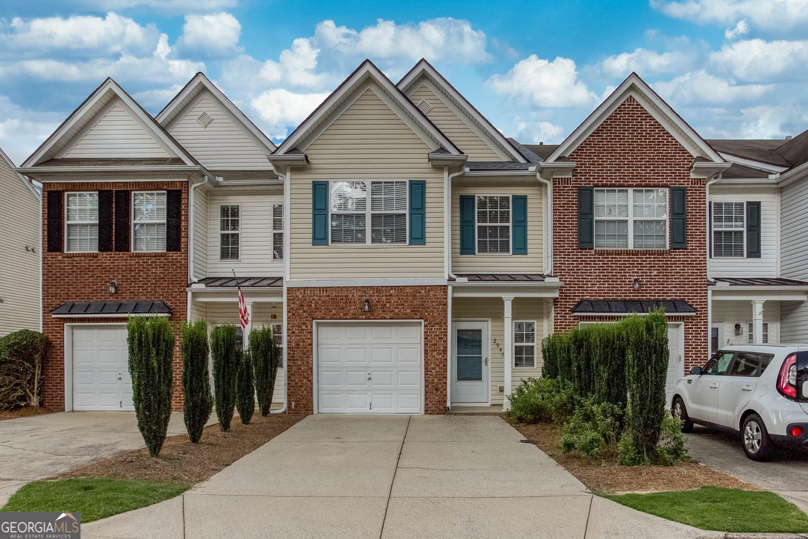 2946 Greyhawk Lane Cumming - 4