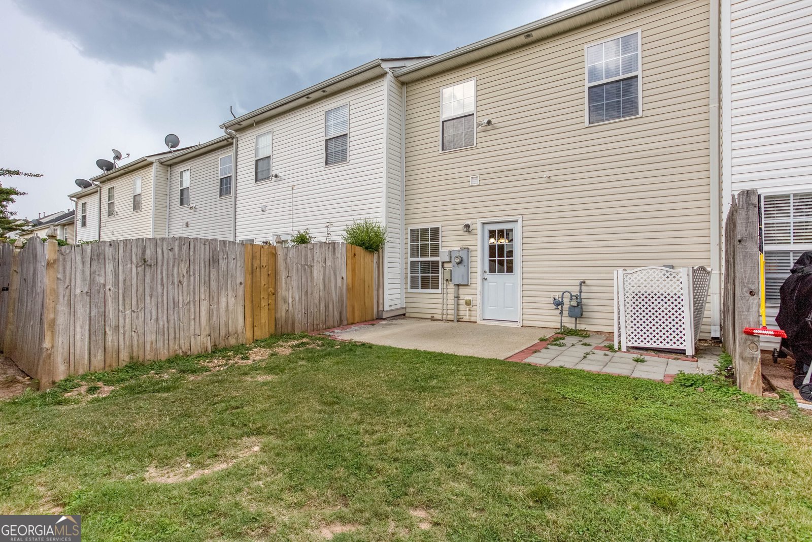 2946 Greyhawk Lane Cumming - 9