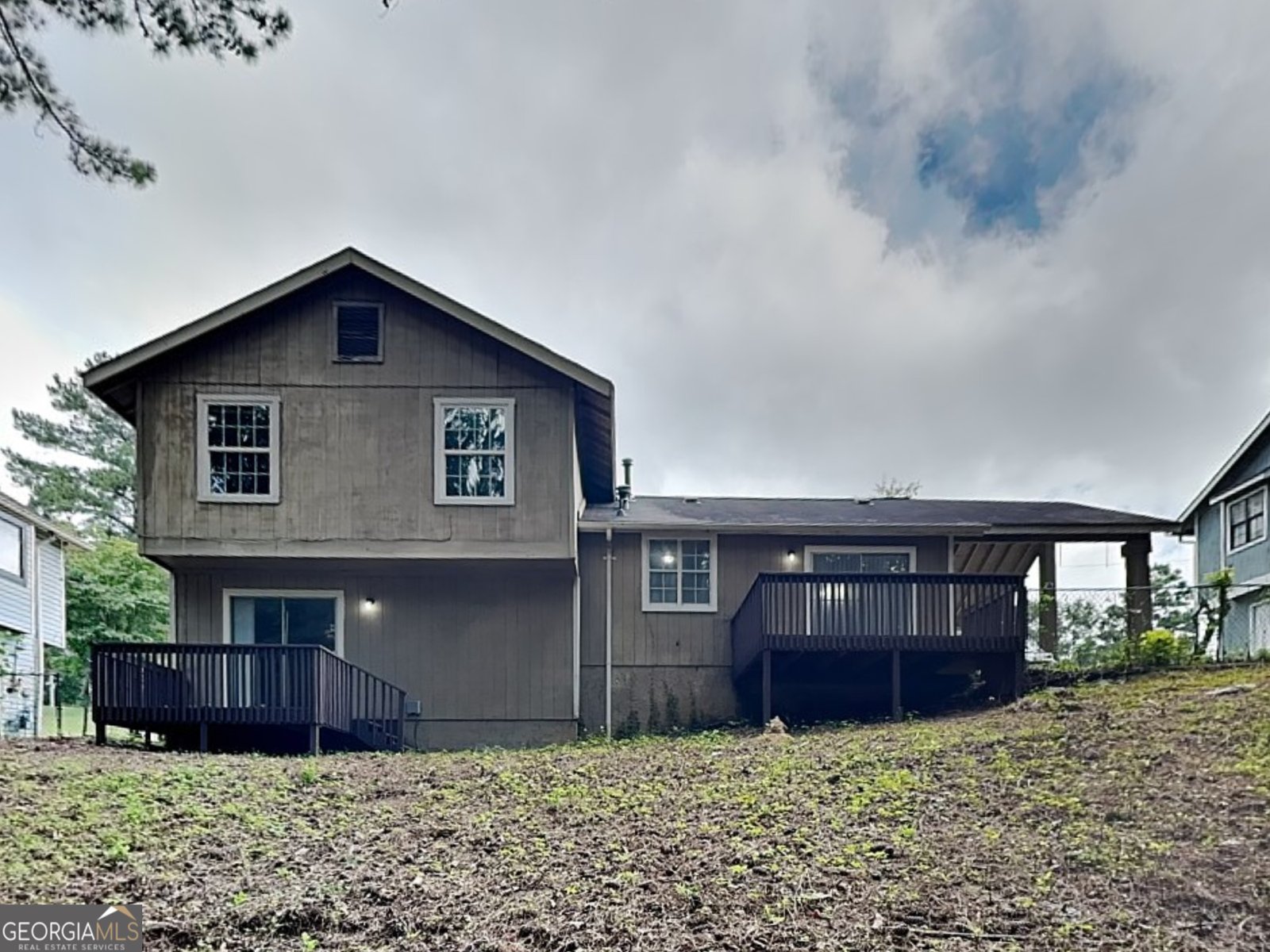 353 Brittan Trail Jonesboro - 21