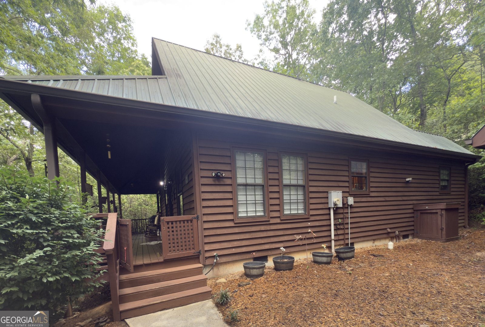 2980 Skylake Road Sautee Nacoochee - 21