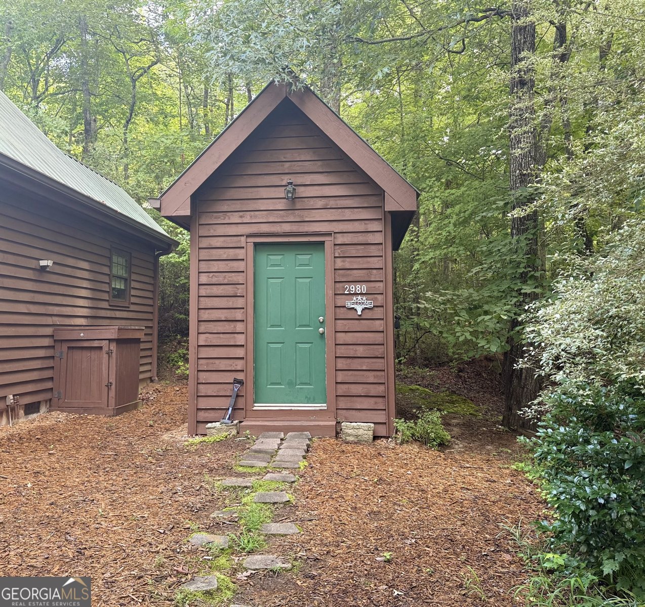 2980 Skylake Road Sautee Nacoochee - 22