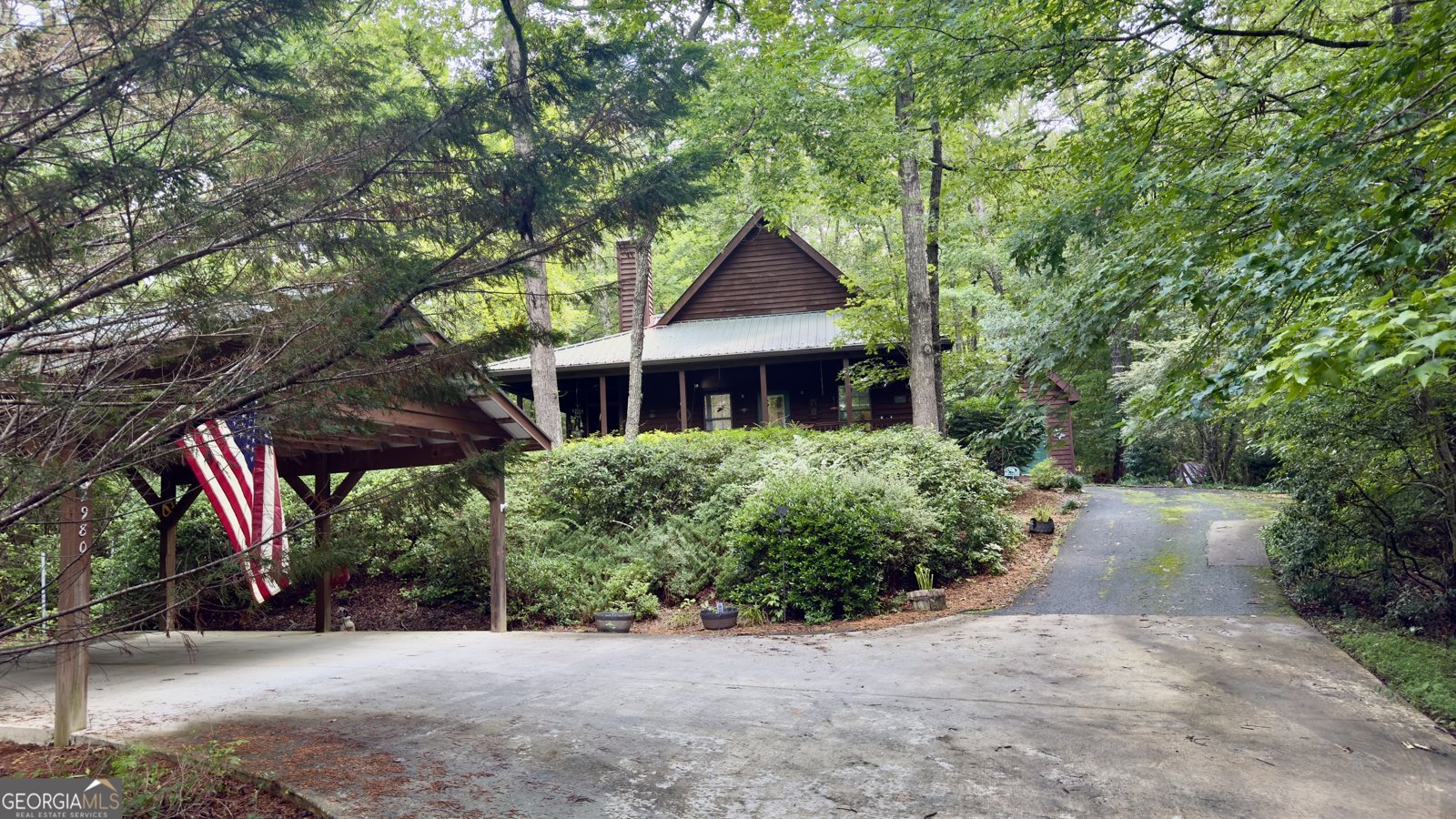 2980 Skylake Road Sautee Nacoochee - 23