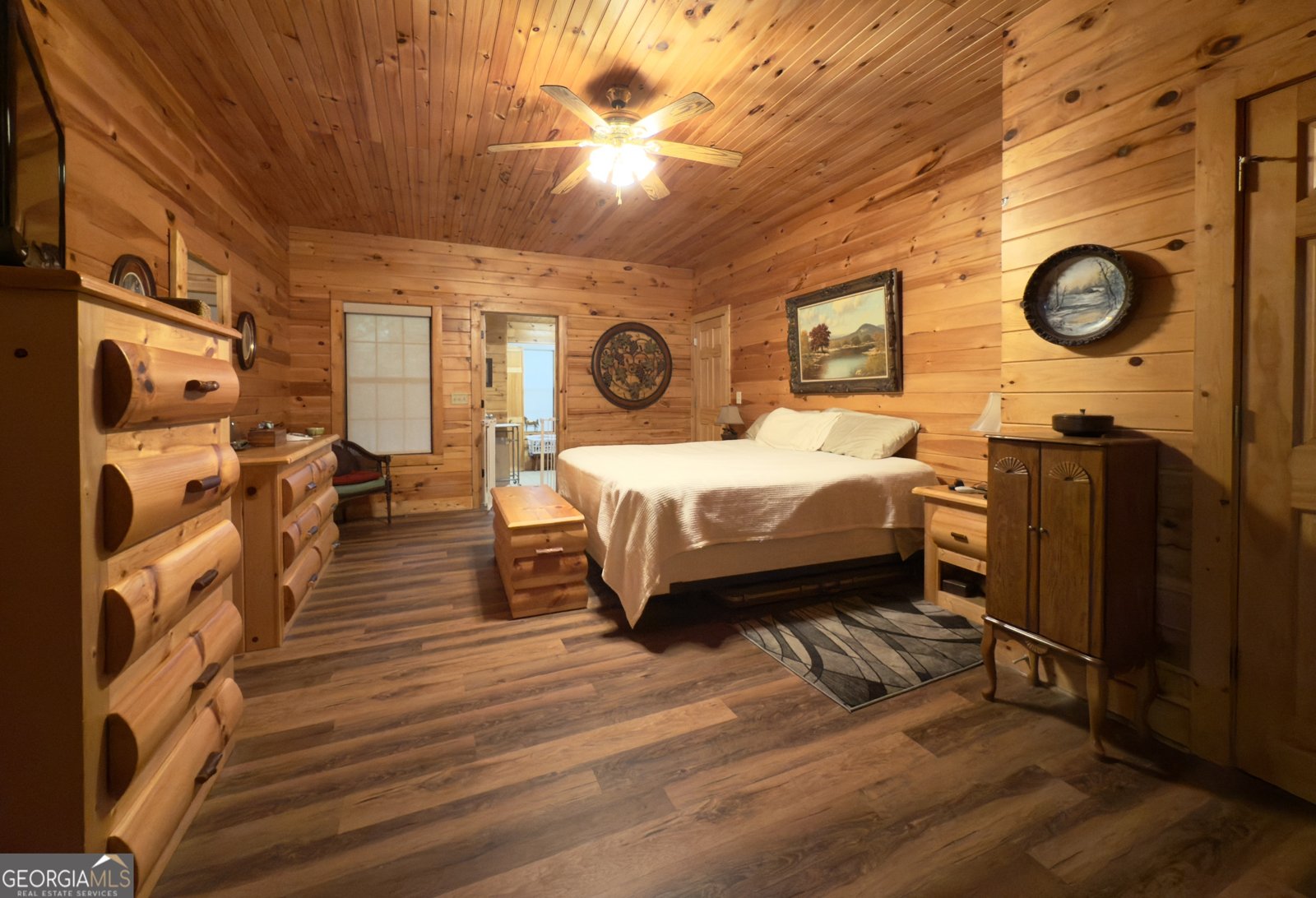 2980 Skylake Road Sautee Nacoochee - 3