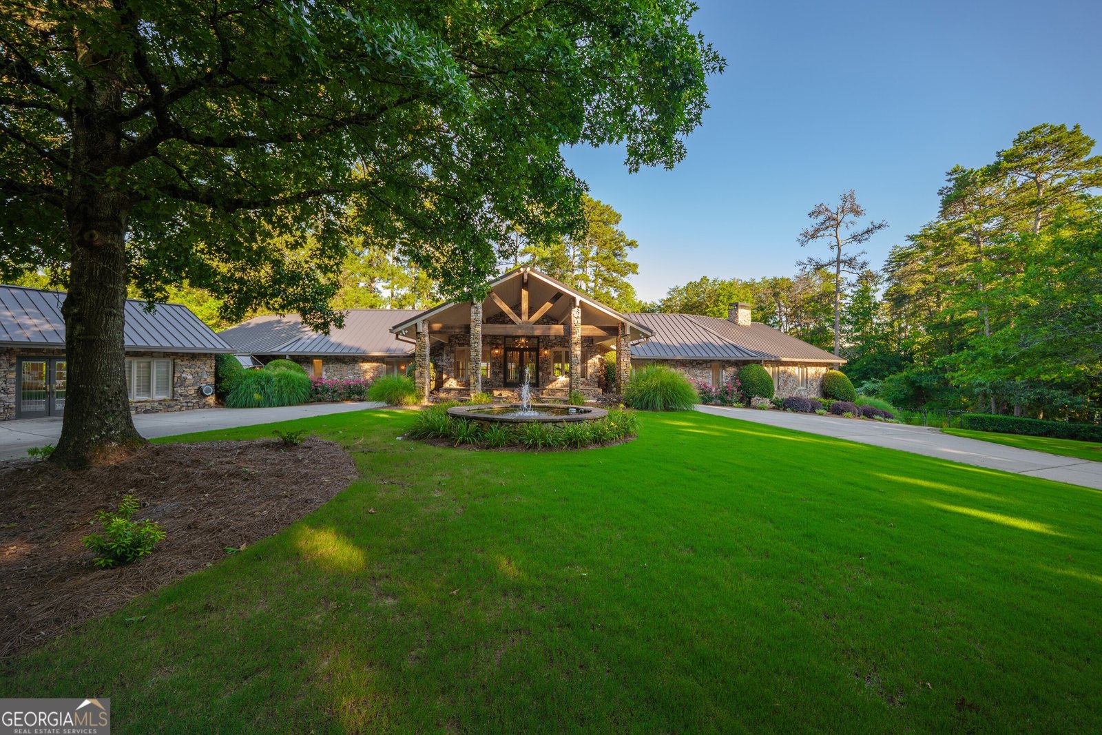 3810 Duckcove Way Cumming - 1