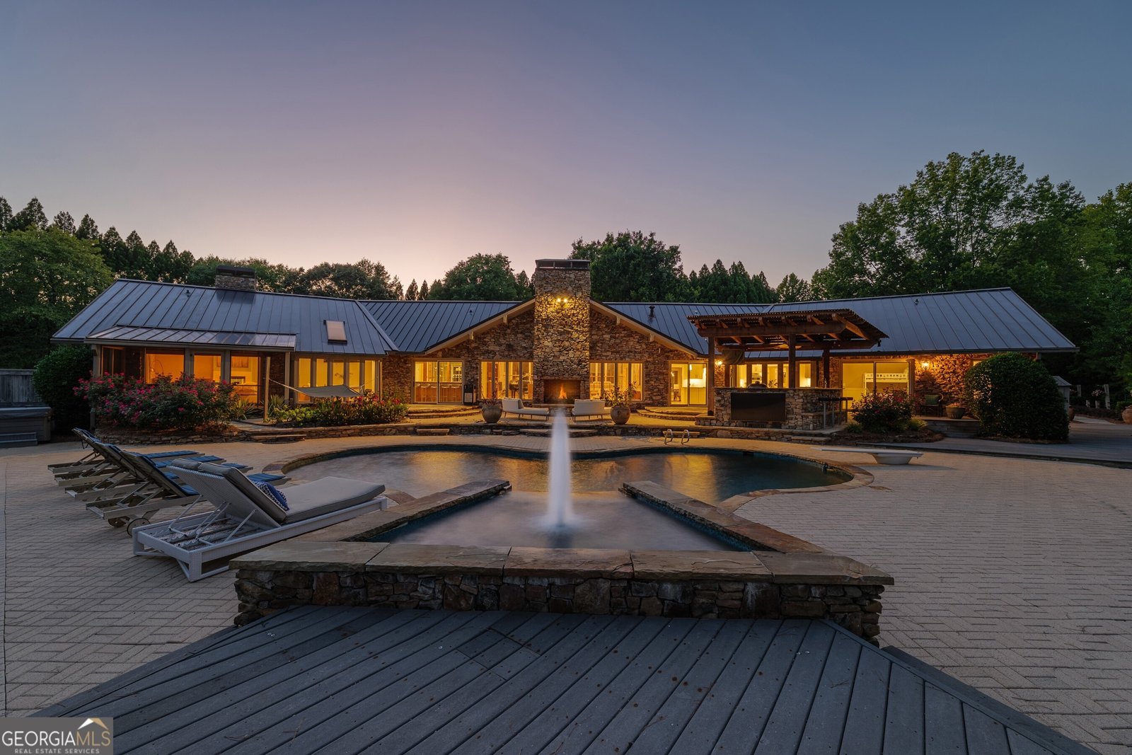 3810 Duckcove Way Cumming - 2