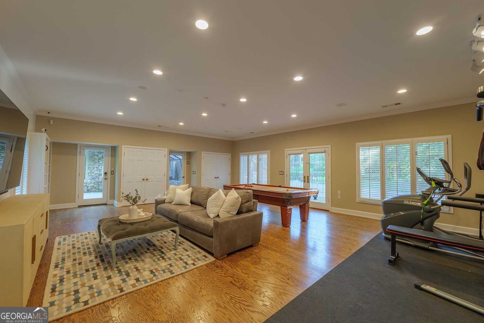 3810 Duckcove Way Cumming - 30