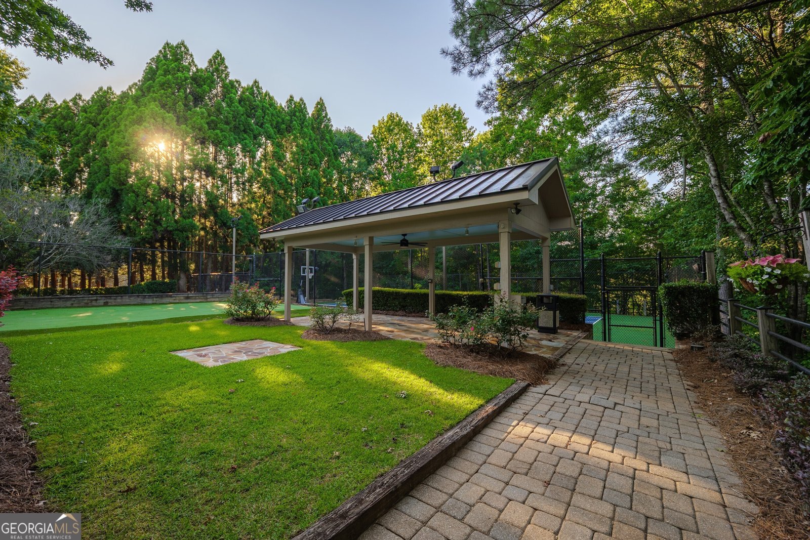 3810 Duckcove Way Cumming - 32