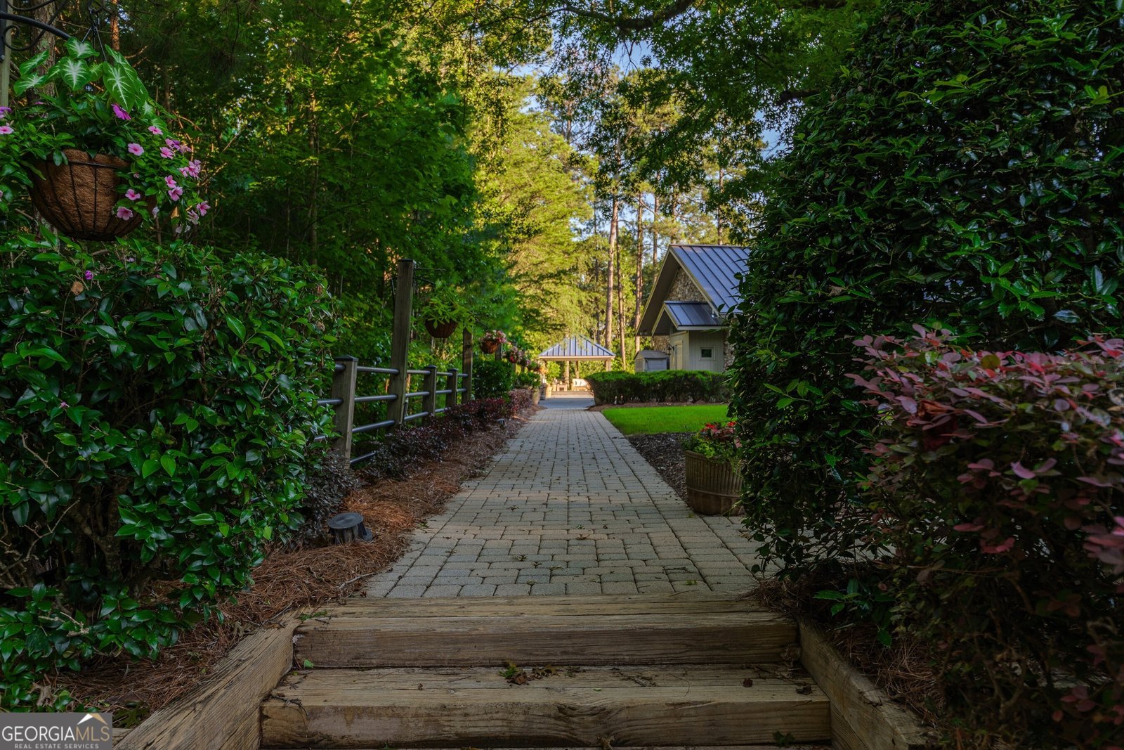 3810 Duckcove Way Cumming - 35