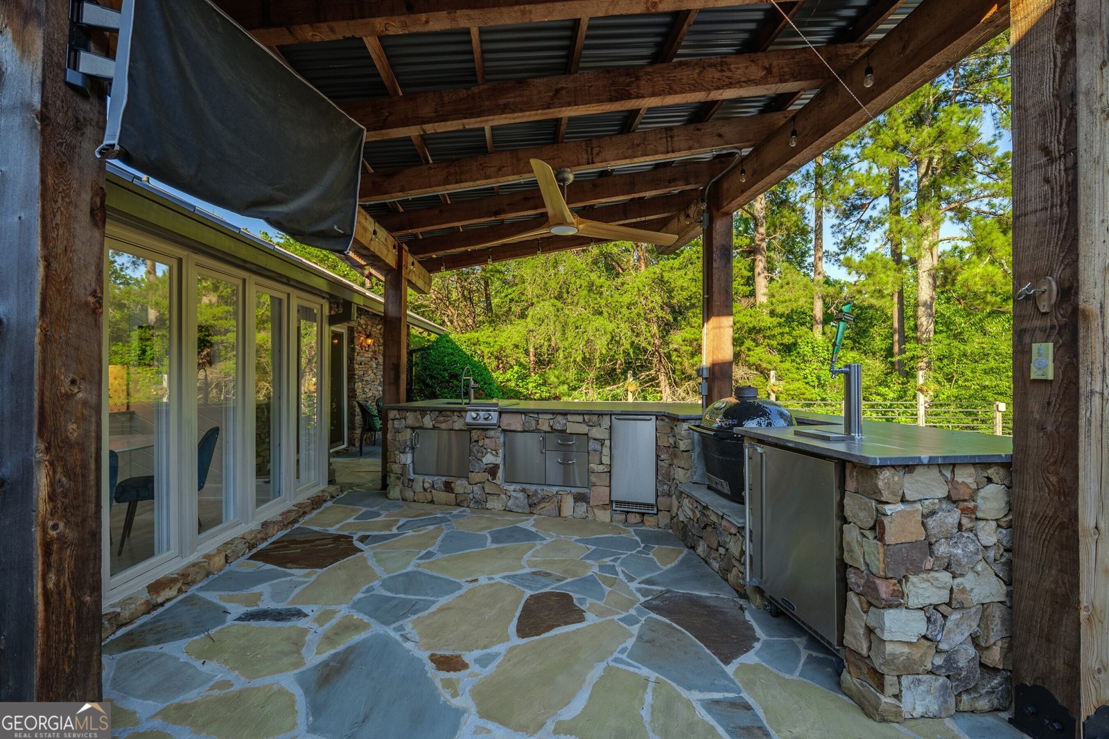 3810 Duckcove Way Cumming - 39