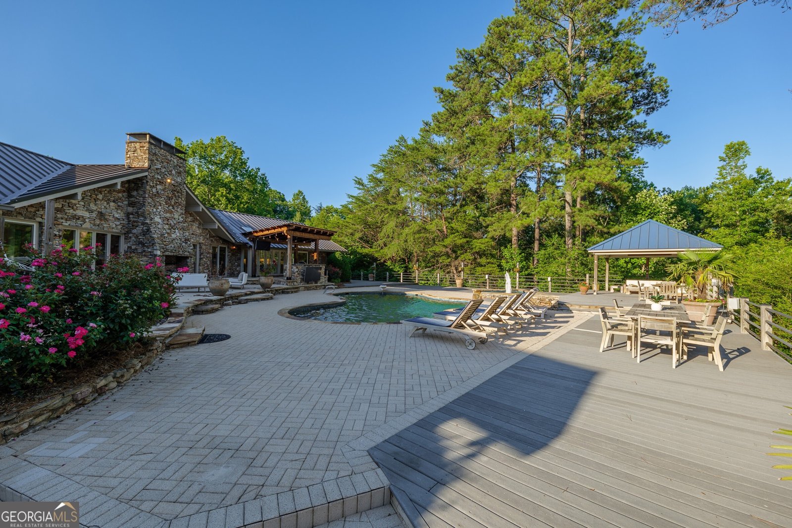 3810 Duckcove Way Cumming - 44