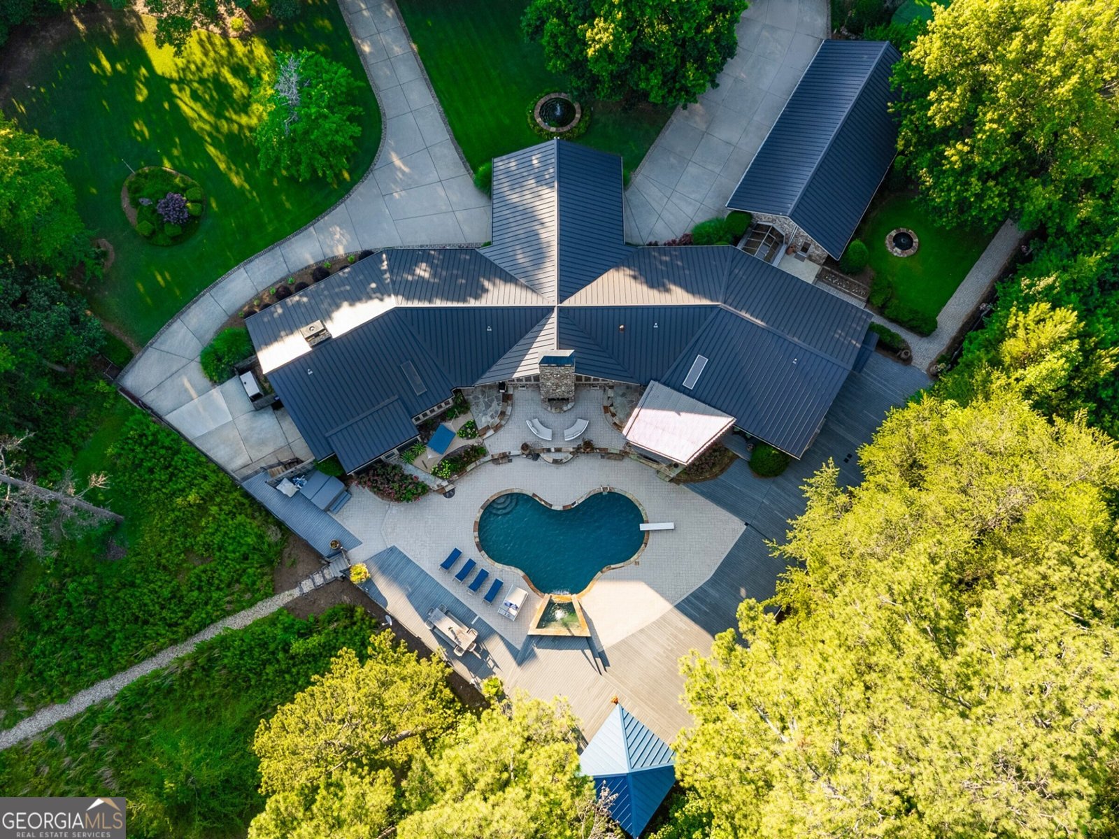 3810 Duckcove Way Cumming - 47