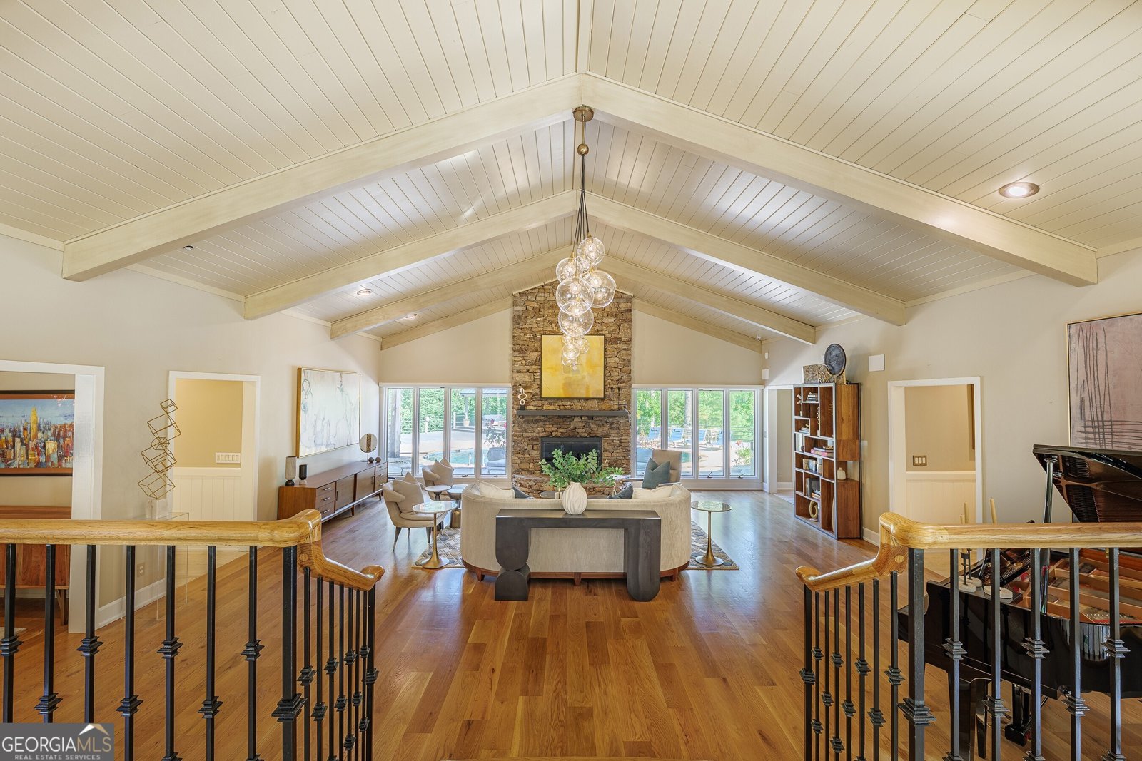 3810 Duckcove Way Cumming - 7